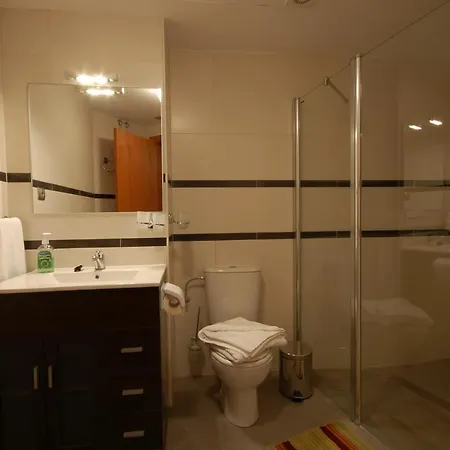 アパートホテル Sitges Apartment