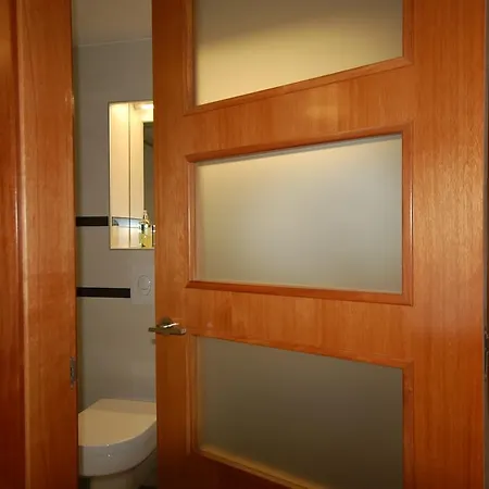 Sitges Apartment アパートホテル
