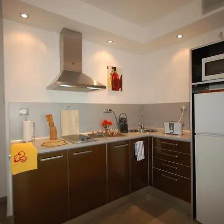 Sitges Apartment シッチェス