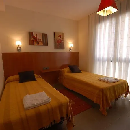 Sitges Apartment 3* シッチェス