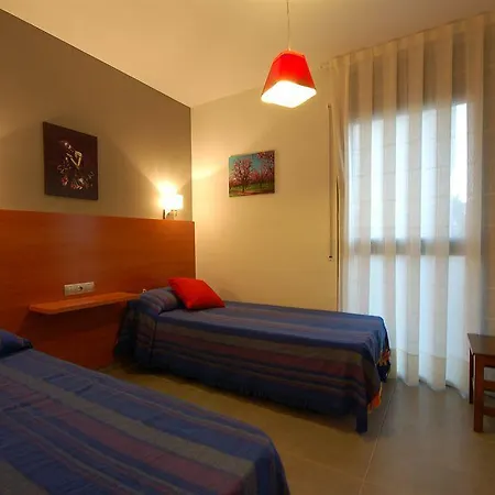 アパートホテル Sitges Apartment シッチェス