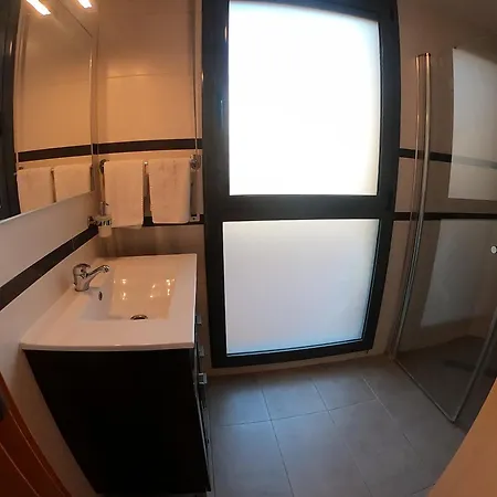 Sitges Apartment 3*