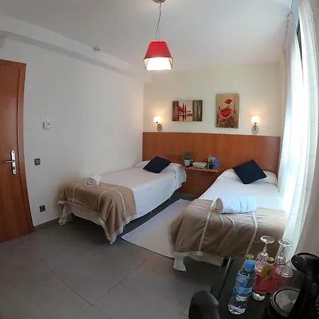 Sitges Apartment シッチェス