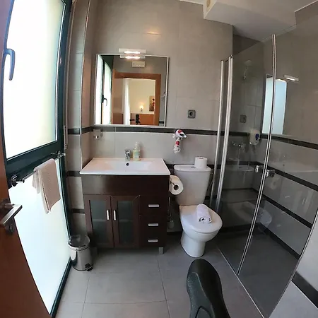 アパートホテル Sitges Apartment 3*