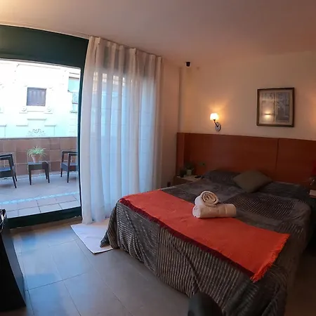 Sitges Apartment アパートホテル