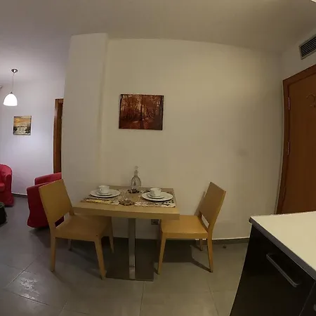 Sitges Apartment 3*