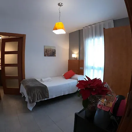 Sitges Apartment 3*
