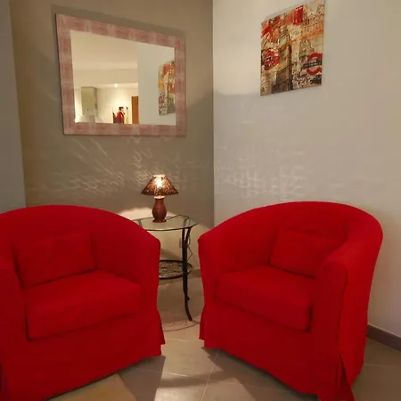 Sitges Apartment シッチェス