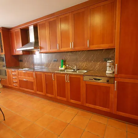 アパートホテル Sitges Apartment シッチェス
