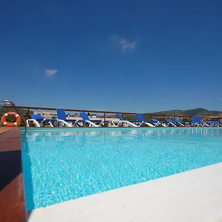 アパートホテル Sitges Apartment 3*