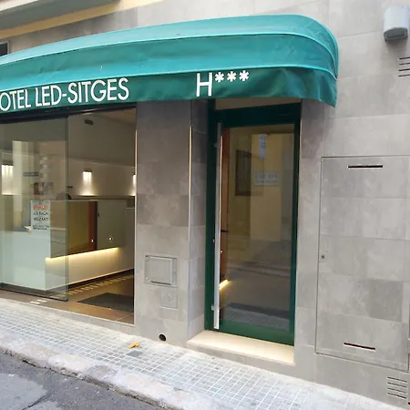 Sitges Apartment 3* シッチェス