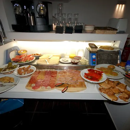アパートホテル Sitges Apartment