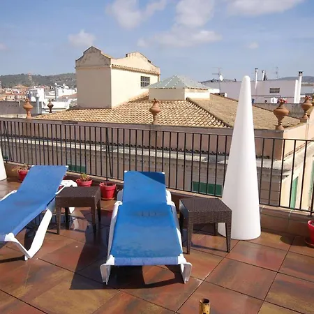 Sitges Apartment 3* シッチェス