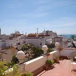 Sitges Apartment סיטגס