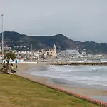 מלון דירות Sitges Apartment סיטגס
