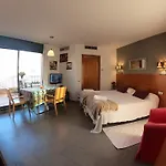 מלון דירות Sitges Apartment 3*