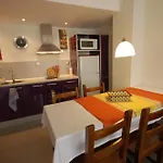 מלון דירות Sitges Apartment 3*