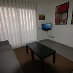 מלון דירות Sitges Apartment 3*