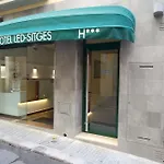 Sitges Apartment 3* סיטגס