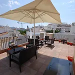 Sitges Apartment מלון דירות