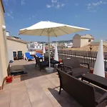 מלון דירות Sitges Apartment 3*