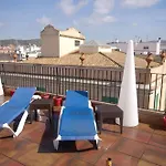 Sitges Apartment 3* סיטגס