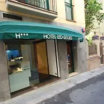 Sitges Apartment 3* סיטגס