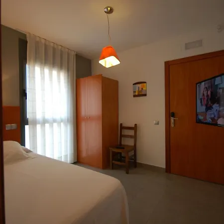 Appart hôtel Sitges Apartment