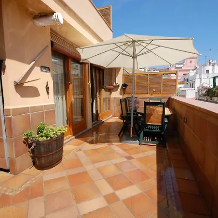 Appart hôtel Sitges Apartment Sitges