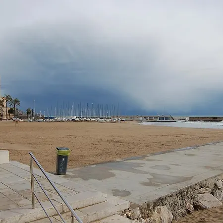 Appart hôtel Sitges Apartment