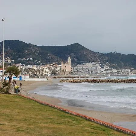 Appart hôtel Sitges Apartment Sitges