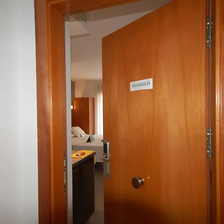 Sitges Apartment Appart hôtel 3*