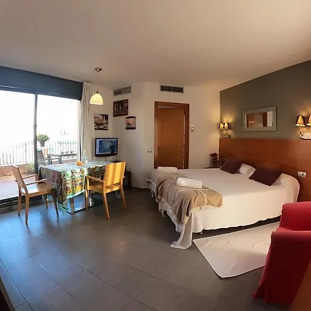 Appart hôtel Sitges Apartment 3*