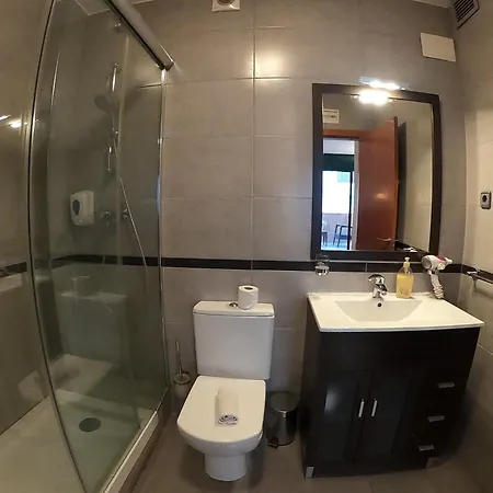 Sitges Apartment Appart hôtel