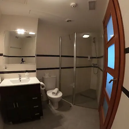 Appart hôtel Sitges Apartment 3*