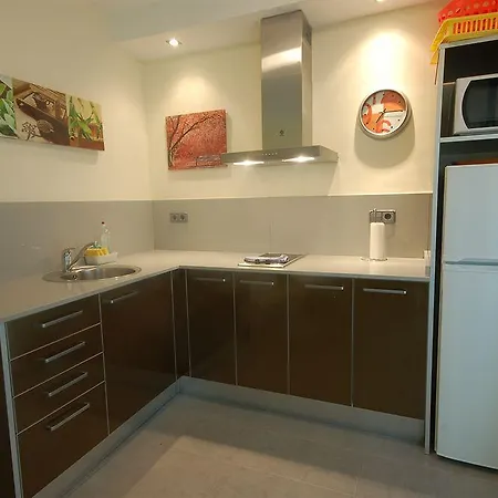 Sitges Apartment Appart hôtel