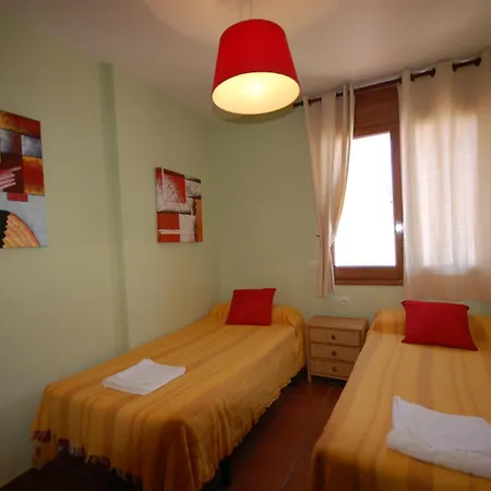 Appart hôtel Sitges Apartment Sitges