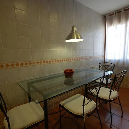 Appart hôtel Sitges Apartment