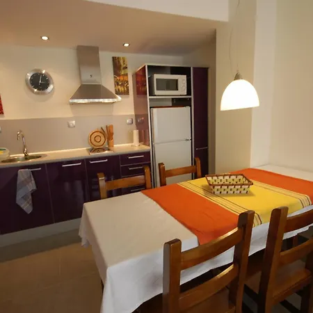 Appart hôtel Sitges Apartment 3*