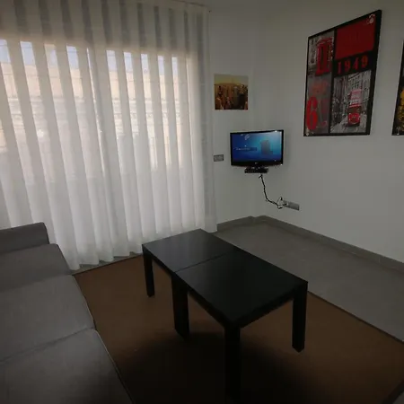 Appart hôtel Sitges Apartment 3*