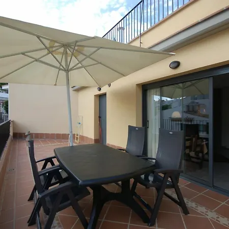 Aparthotel Sitges Apartment Sitges