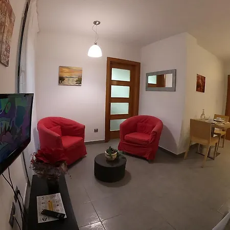 Sitges Apartment Ξενοδοχείο με διαμερίσματα 3*