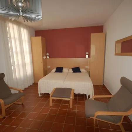 Appart hôtel Sitges Apartment