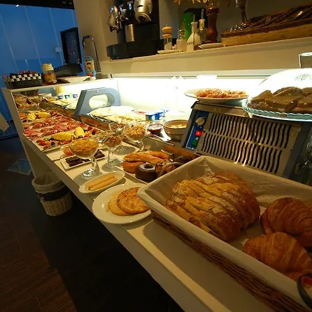 公寓式酒店 塞特格斯公寓酒店 锡切斯