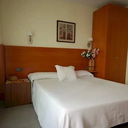 Sitges Apartment Appart hôtel Sitges