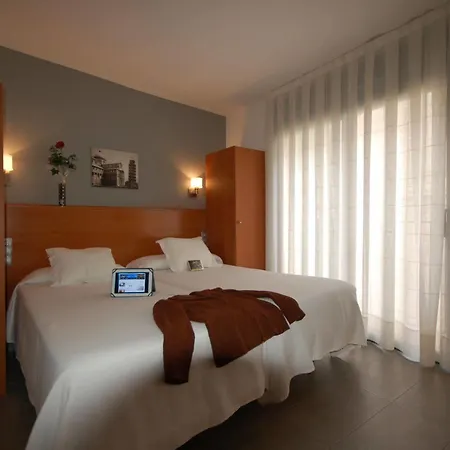 Sitges Apartment Appart hôtel 3*