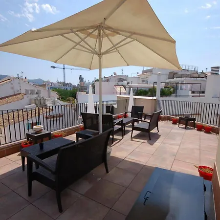Sitges Apartment Appart hôtel