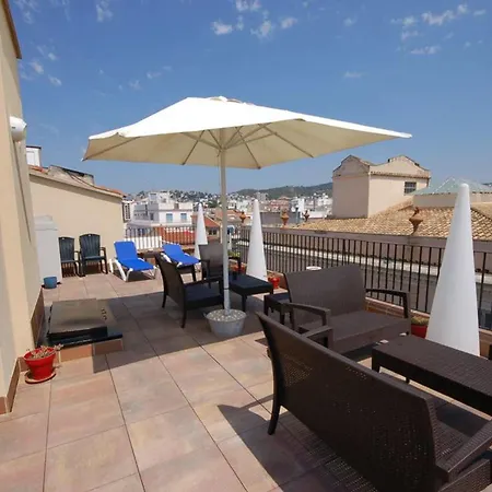 Appart hôtel Sitges Apartment 3*