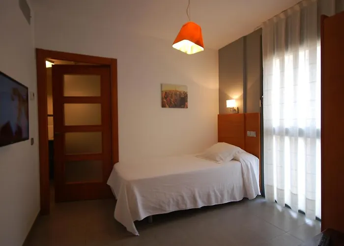 Sitges Apartment Ξενοδοχείο με διαμερίσματα Σίτζες