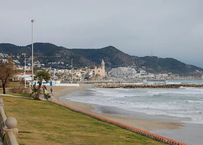 Aparthotel Sitges Apartment Sitges